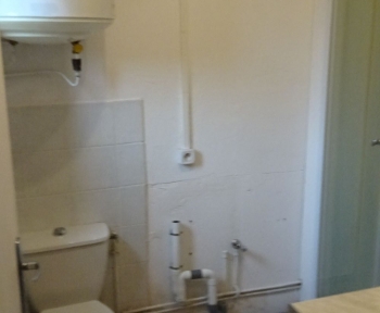 Location Maison 3 pièces Vijon (36160)