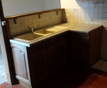 Location Maison 3 pièces Vijon (36160)