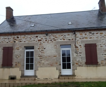 Location Maison 3 pièces Vijon (36160)