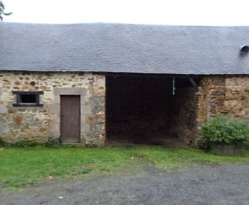 Location Maison 3 pièces Vijon (36160)