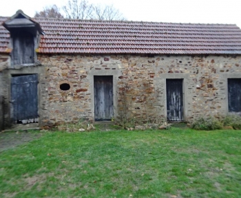 Location Maison 3 pièces Vijon (36160)