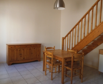 Location Appartement meublé 2 pièces Bar-le-Duc (55000) - Proche Centre