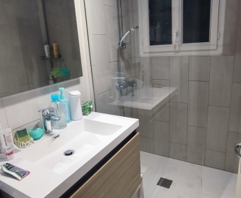 Location Maison 3 pièces Druye (37190)