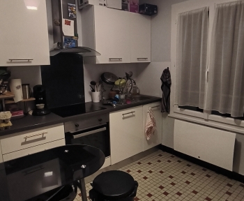 Location Maison 3 pièces Druye (37190)