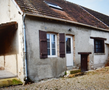 Location Maison 3 pièces Plessis-Barbuise (10400)