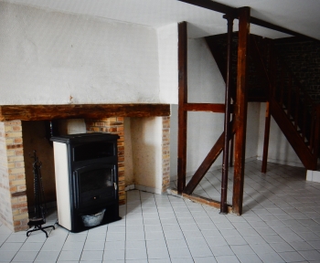 Location Maison 3 pièces Plessis-Barbuise (10400)