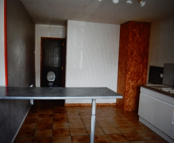 Location Maison 3 pièces Plessis-Barbuise (10400)