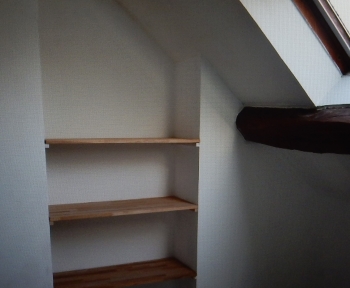 Location Maison 3 pièces Plessis-Barbuise (10400)