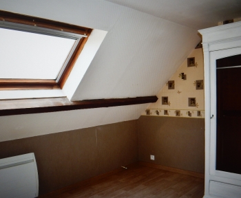 Location Maison 3 pièces Plessis-Barbuise (10400)