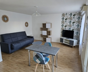 Location Appartement 1 pièce Val-de-Reuil (27100)