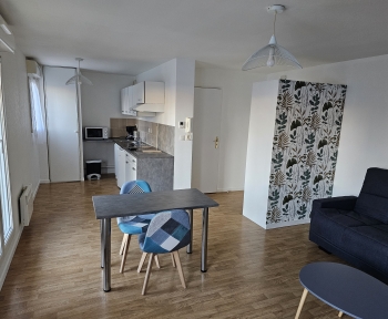 Location Appartement 1 pièce Val-de-Reuil (27100)