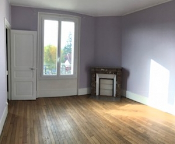 Location Maison avec jardin 4 pièces Étréchy (91580) - Vaucelas