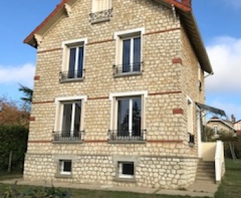 Location Maison avec jardin 4 pièces Étréchy (91580) - Vaucelas
