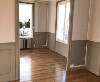 Location Maison avec jardin 4 pièces Étréchy (91580) - Vaucelas