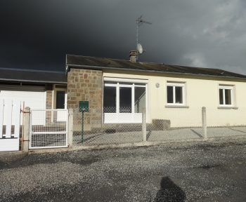 Location Maison 4 pièces Mont-Bertrand (14350)