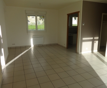 Location Maison 4 pièces Mont-Bertrand (14350)