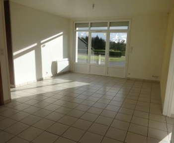 Location Maison 4 pièces Mont-Bertrand (14350)