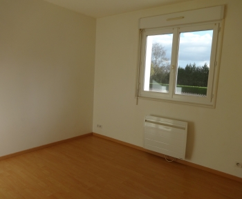 Location Maison 4 pièces Mont-Bertrand (14350)