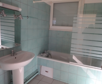 Location Maison 4 pièces Mont-Bertrand (14350)
