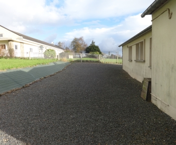 Location Maison 4 pièces Mont-Bertrand (14350)