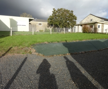 Location Maison 4 pièces Mont-Bertrand (14350)