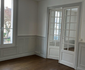 Location Appartement 4 pièces Reims (51100) - CENTRE VILLE