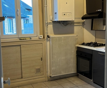 Location Appartement 4 pièces Reims (51100) - CENTRE VILLE