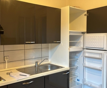 Location Appartement 4 pièces Reims (51100) - CENTRE VILLE