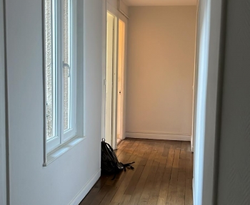 Location Appartement 4 pièces Reims (51100) - CENTRE VILLE