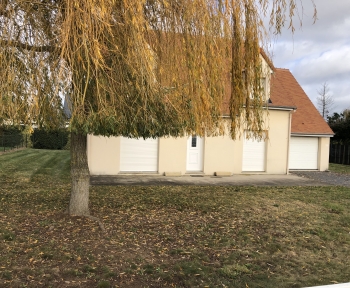 Location Maison 6 pièces Grentheville (14540)