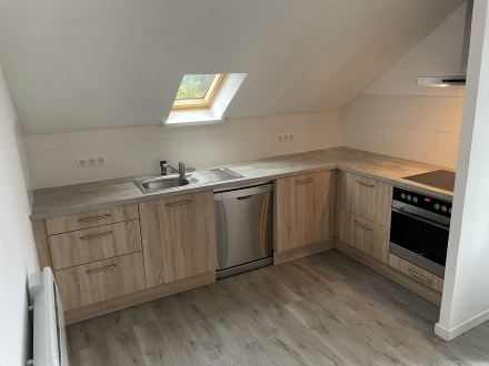 Location Appartement 3 pièces Leiterswiller (67250)