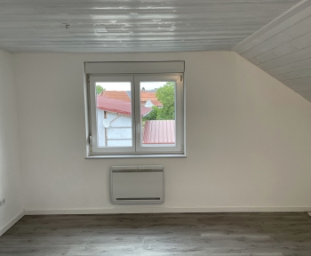 Location Appartement 3 pièces Leiterswiller (67250)