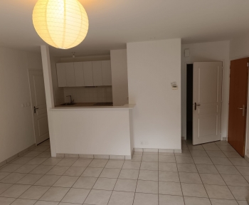 Location Appartement 4 pièces Nantes (44000)