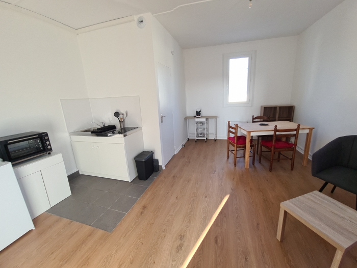 Location Appartement 3 pièces Montoir-de-Bretagne (44550)