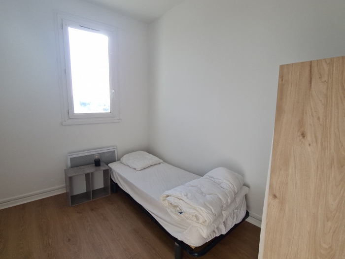 Location Appartement 3 pièces Montoir-de-Bretagne (44550)