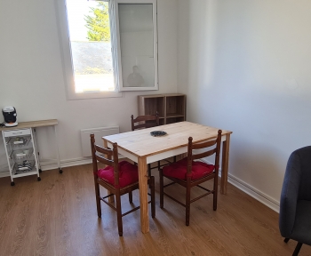 Location Appartement 3 pièces Montoir-de-Bretagne (44550)