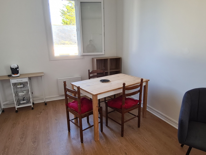 Location Appartement 3 pièces Montoir-de-Bretagne (44550)