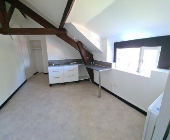 Location Appartement 2 pièces Guérande (44350) - proche des remparts de Guérande