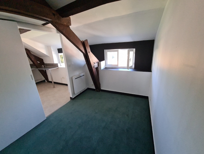 Location Appartement 2 pièces Guérande (44350) - proche des remparts de Guérande