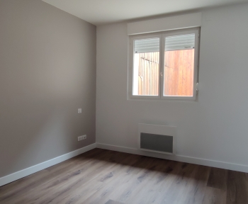 Location Maison de ville 3 pièces Sainte-Menehould (51800) - centre