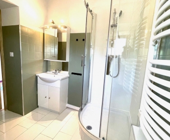 Location Appartement 2 pièces L'Isle-sur-la-Sorgue (84800) - Emile Zola