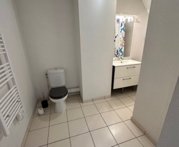 Location Appartement 2 pièces Dijon (21000) - THIBERT