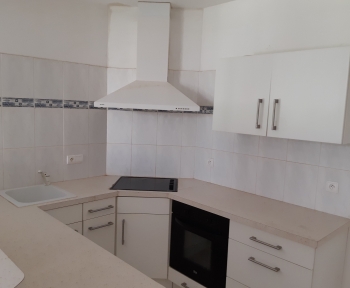 Location Maison avec jardin 4 pièces Villeneuve-du-Paréage (09100)
