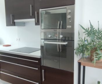 Location Maison avec jardin 4 pièces Sainte-Menehould (51800) - proche centre