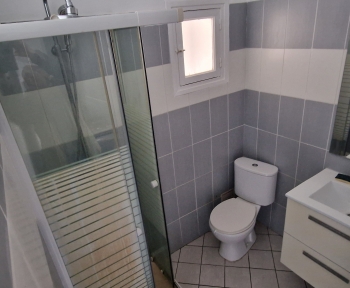 Location Studio 1 pièce Tergnier (02700) - coeur de ville