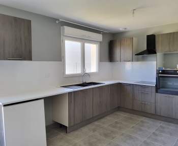 Location Maison neuve 4 pièces Contres (41700) - proche commerces