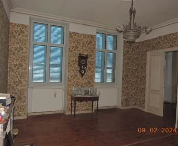 Location Maison avec jardin 9 pièces Panjas (32110)