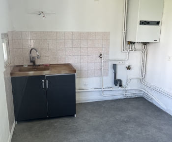 Location Appartement 4 pièces Toul (54200) - SAINT EVRE TOUL