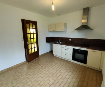 Location Maison avec jardin 3 pièces Chaumont-sur-Loire (41150)