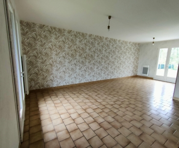 Location Maison avec jardin 3 pièces Chaumont-sur-Loire (41150)